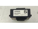 Recambio de modulo electronico para nissan qashqai (j11) 1.6 dci 130 4x4 fap referencia OEM IAM 476A04EA0A  