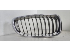 Recambio de rejilla delantera para bmw serie 3 gran turismo (f34) 2.0 turbodiesel referencia OEM IAM 7294804  
