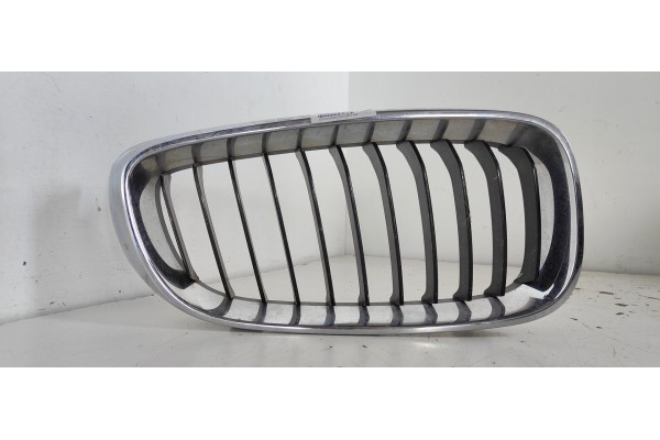 Recambio de rejilla delantera para bmw serie 3 gran turismo (f34) 2.0 turbodiesel referencia OEM IAM 7294804  