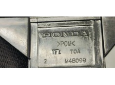 Recambio de interruptor para honda cr-v 1.6 dtec 120 fap referencia OEM IAM M48099  