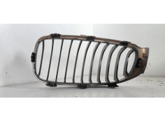 Recambio de rejilla delantera para bmw serie 3 gran turismo (f34) 2.0 turbodiesel referencia OEM IAM 7294804  