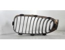Recambio de rejilla delantera para bmw serie 3 gran turismo (f34) 2.0 turbodiesel referencia OEM IAM 7294804  
