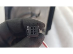 Recambio de retrovisor derecho para citroen c2 1.1 i 60 referencia OEM IAM E9026100  