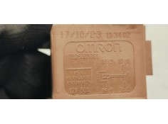 Recambio de rele para citroen c3 aircross 1.2 i turbo 110 fap referencia OEM IAM 17325003001  