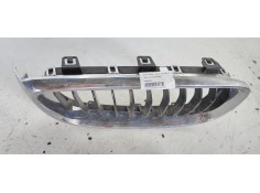 Recambio de rejilla delantera para bmw serie 3 gran turismo (f34) 2.0 turbodiesel referencia OEM IAM 7294804  