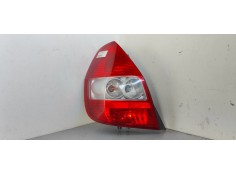 Recambio de piloto trasero derecho para honda jazz (gd1/5) 1.4 dsi cat referencia OEM IAM   