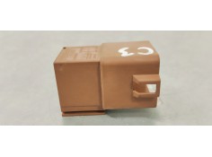 Recambio de rele para citroen c3 aircross 1.2 i turbo 110 fap referencia OEM IAM 17325003001  