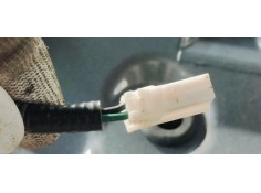 Recambio de aleron trasero para hyundai i30 (gd) 1.4crdi 90 fap referencia OEM IAM 87210A6001  