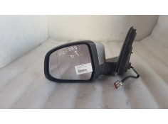 Recambio de retrovisor izquierdo para ford mondeo ber. (ca2) 1.8 tdci 125 referencia OEM IAM E9024384  