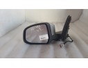 Recambio de retrovisor izquierdo para ford mondeo ber. (ca2) 1.8 tdci 125 referencia OEM IAM E9024384  