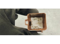 Recambio de rele para citroen c3 aircross 1.2 i turbo 110 fap referencia OEM IAM 17325003001  