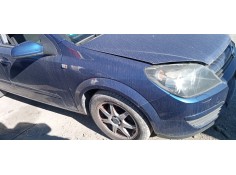 Recambio de aleta delantera derecha para opel astra h berlina 1.6 16v referencia OEM IAM   