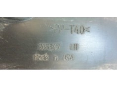 Recambio de faro izquierdo para mercedes-benz clase m (w164) 3.0 cdi cat referencia OEM IAM   