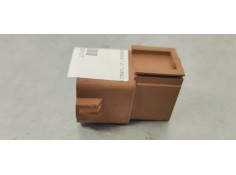 Recambio de rele para citroen c3 aircross 1.2 i turbo 110 fap referencia OEM IAM 17325003001  