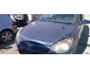 Recambio de capo para opel astra h berlina sport referencia OEM IAM   