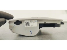 Recambio de luz interior para hyundai i20 active 1.0 i turbo 100 fap referencia OEM IAM 92800C7XXX  