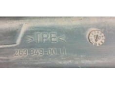 Recambio de faro izquierdo para mercedes-benz clase m (w164) 3.0 cdi cat referencia OEM IAM   