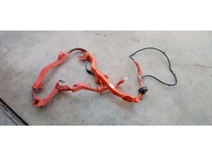 Recambio de modulo electronico para toyota rav 4 referencia OEM IAM   