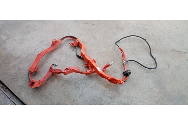 Recambio de modulo electronico para toyota rav 4 referencia OEM IAM   