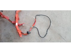 Recambio de modulo electronico para toyota rav 4 referencia OEM IAM   