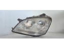 Recambio de faro izquierdo para mercedes-benz clase m (w164) 3.0 cdi cat referencia OEM IAM   