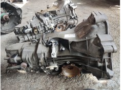 Recambio de caja cambios para volkswagen passat berlina (3b3) 1.9 tdi referencia OEM IAM GGB  