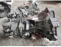Recambio de caja cambios para volkswagen passat berlina (3b3) 1.9 tdi referencia OEM IAM GGB  