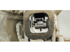 Recambio de piloto trasero derecho para citroen c4 picasso exclusive referencia OEM IAM 9653547480  