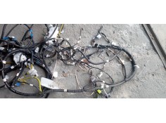 Recambio de modulo electronico para toyota rav 4 referencia OEM IAM   