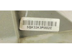 Recambio de piloto trasero derecho para honda cr-v 1.6 dtec 120 fap referencia OEM IAM   