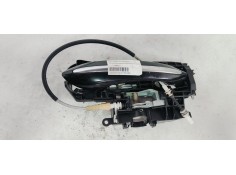 Recambio de maneta exterior delantera derecha para bmw serie 5 touring (f11) 518d referencia OEM IAM X4717565011  