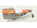 Recambio de maneta exterior delantera derecha para renault captur 1.5 dci 90 fap referencia OEM IAM   