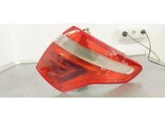 Recambio de piloto trasero derecho para citroen c4 picasso exclusive referencia OEM IAM 9653547480  