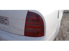 Recambio de piloto trasero derecho para skoda superb (3u4) collection referencia OEM IAM   