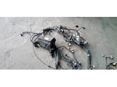 Recambio de modulo electronico para toyota rav 4 referencia OEM IAM   