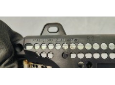 Recambio de maneta exterior delantera derecha para renault captur 1.5 dci 90 fap referencia OEM IAM   