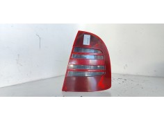 Recambio de piloto trasero derecho para skoda superb (3u4) collection referencia OEM IAM   