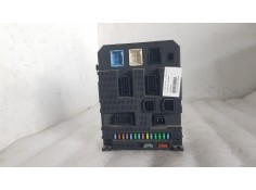 CAJA RELES / FUSIBLES 9659285380 