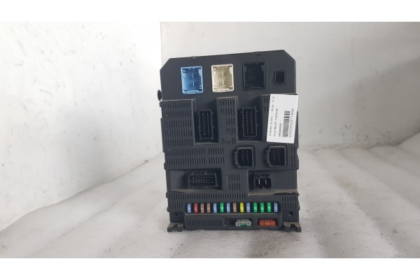 Recambio de caja reles / fusibles para citroen c2 cool referencia OEM IAM 9659285380  