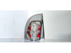 Recambio de piloto trasero derecho para skoda superb (3u4) collection referencia OEM IAM   