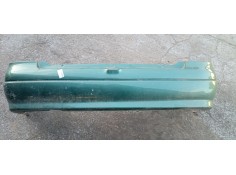 Recambio de paragolpes trasero para opel astra g berlina 1.7 turbodiesel cat (x 17 dtl / 2h8) referencia OEM IAM   