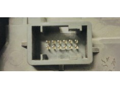 Recambio de palanca cambio para citroen c4 picasso 1.6hdi 112 fap referencia OEM IAM 96811352XT  