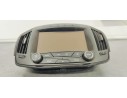 Recambio de pantalla multifuncion para opel insignia berlina 2.0 cdti 170 fap referencia OEM IAM 26681355  