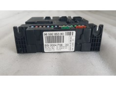 Recambio de caja reles / fusibles para citroen c2 cool referencia OEM IAM 9659285380  