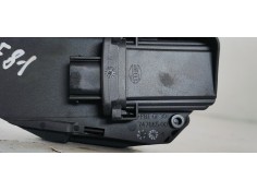 Recambio de potenciometro pedal para bmw serie 1 berlina (e81/e87) 116d referencia OEM IAM   