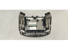 Recambio de pantalla multifuncion para opel insignia berlina 2.0 cdti 170 fap referencia OEM IAM 26681355  