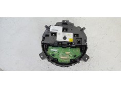 Recambio de cuadro instrumentos para mini mini (r56) one d referencia OEM IAM 918950204  