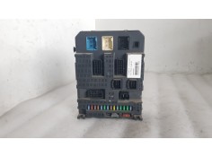 CAJA RELES / FUSIBLES 9664532580 