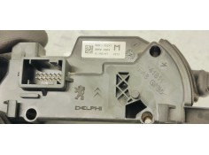 Recambio de palanca cambio para citroen c4 picasso 1.6hdi 112 fap referencia OEM IAM 96811352XT  