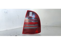 Recambio de piloto trasero derecho para skoda superb (3u4) collection referencia OEM IAM   